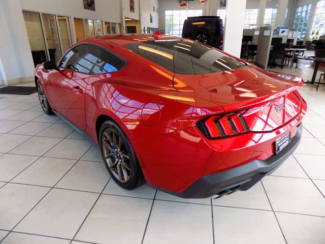 Used 2024 Ford Mustang GT Premium RWD image 5