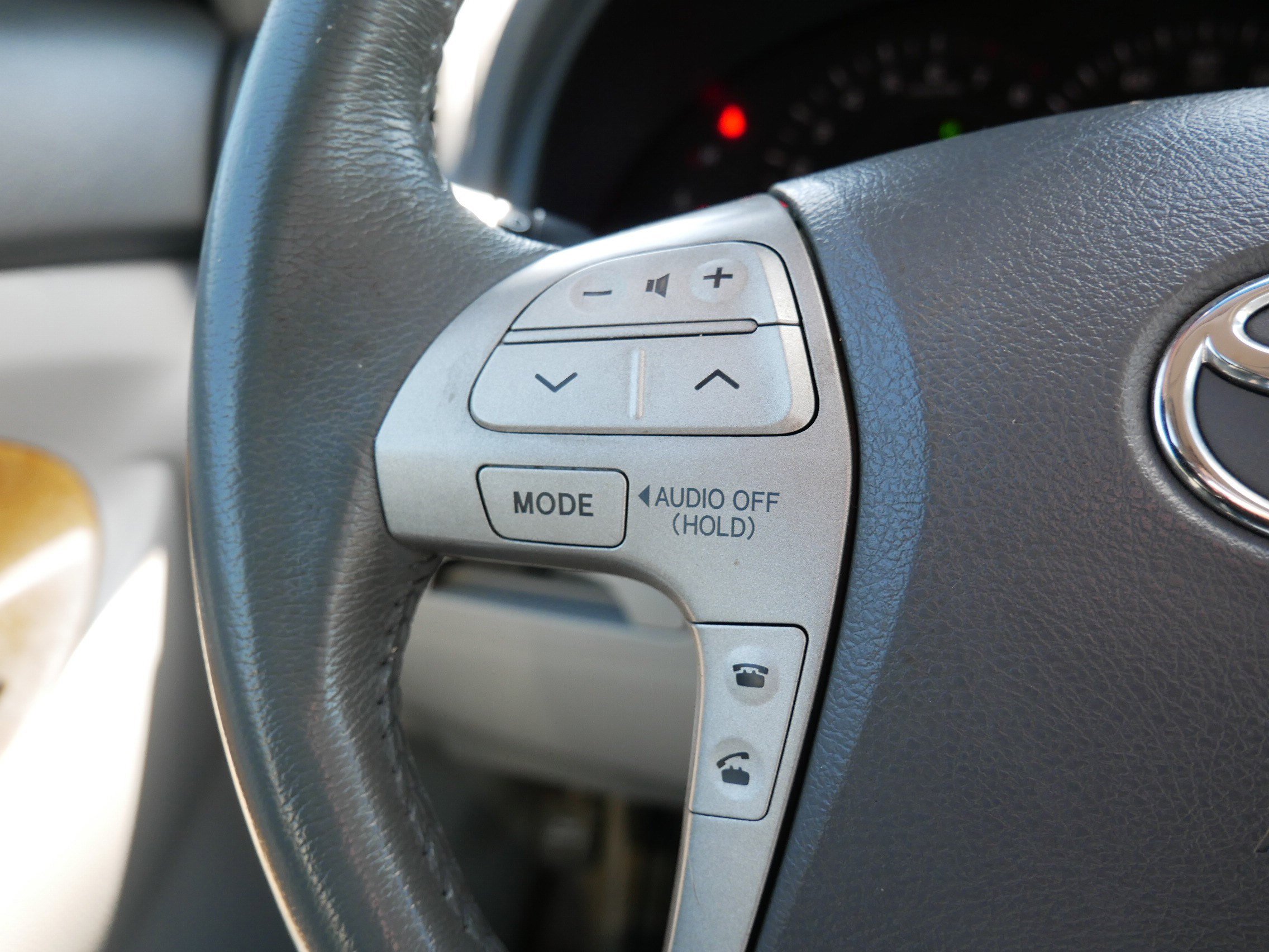 Used 2007 Toyota Camry LE FWD image 27