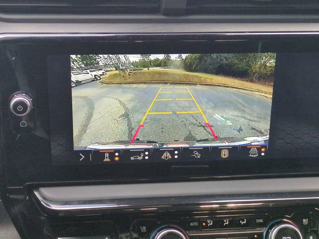 Used 2024 GMC Sierra 1500 AT4X w/ AT4X AEV Edition image 23