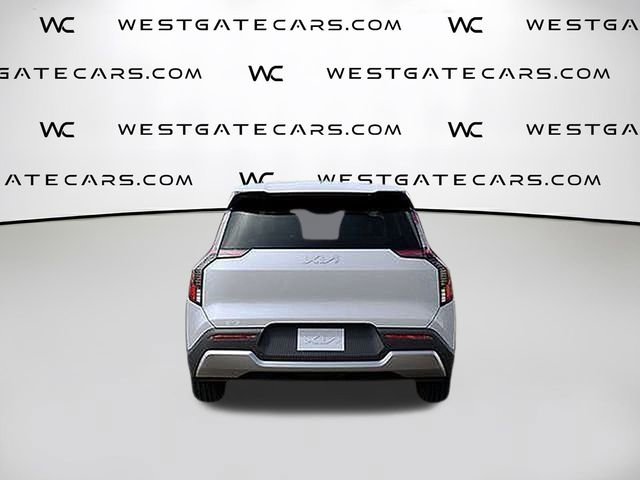 New 2026 Kia EV9 Light RWD image 18