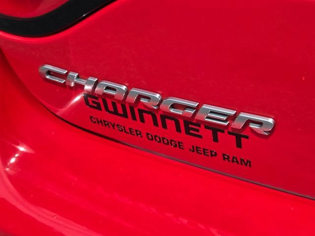 Used 2022 Dodge Charger SXT w/ Leather Interior Group RWD image 34