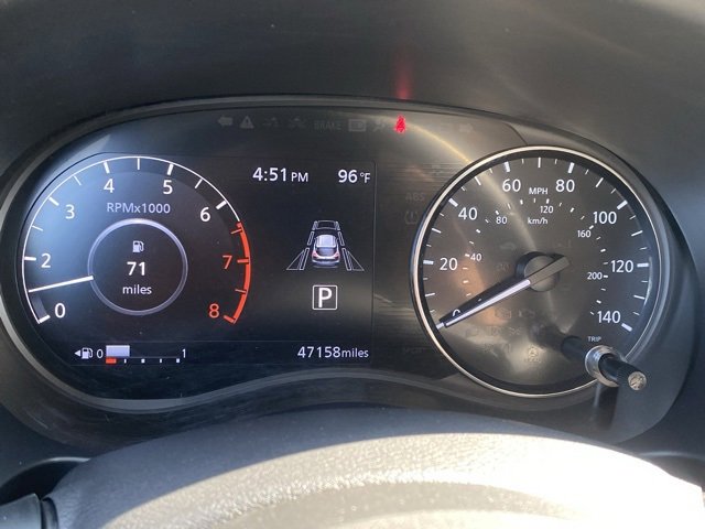 Used 2022 Nissan Kicks SR w/ Premium Package image 18