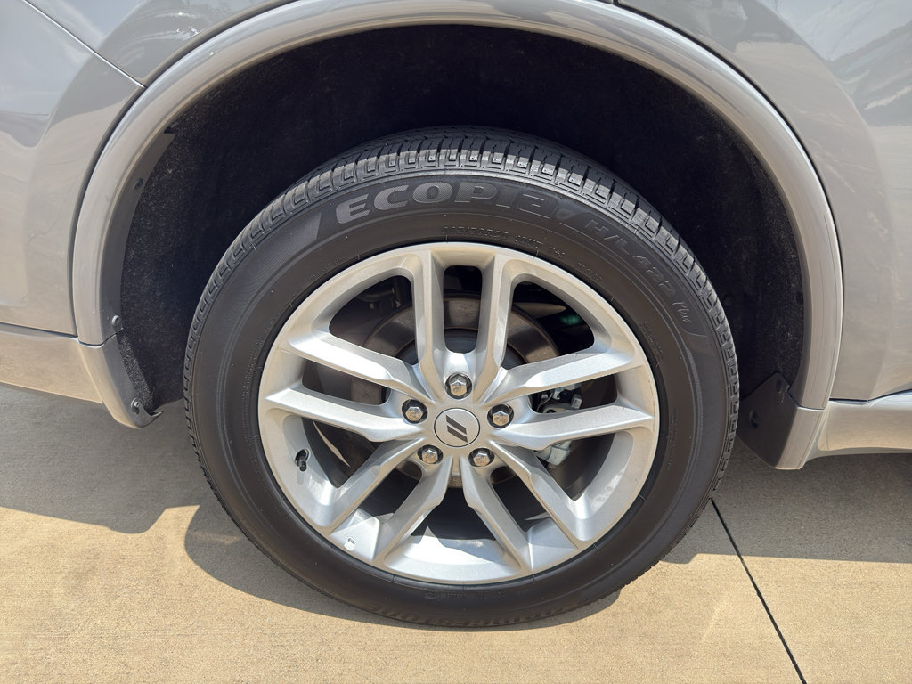 Used 2025 Dodge Durango GT AWD/4WD image 13
