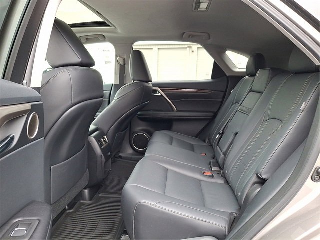 Used 2019 Lexus RX 350 FWD image 10