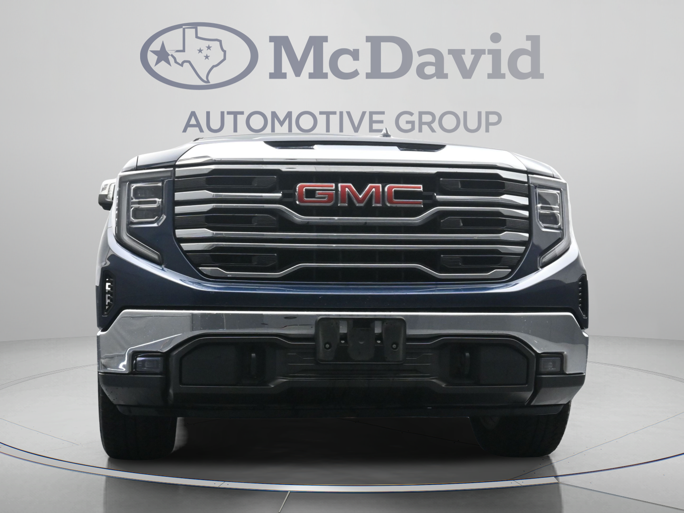 Used 2023 GMC Sierra 1500 SLT AWD/4WD image 25