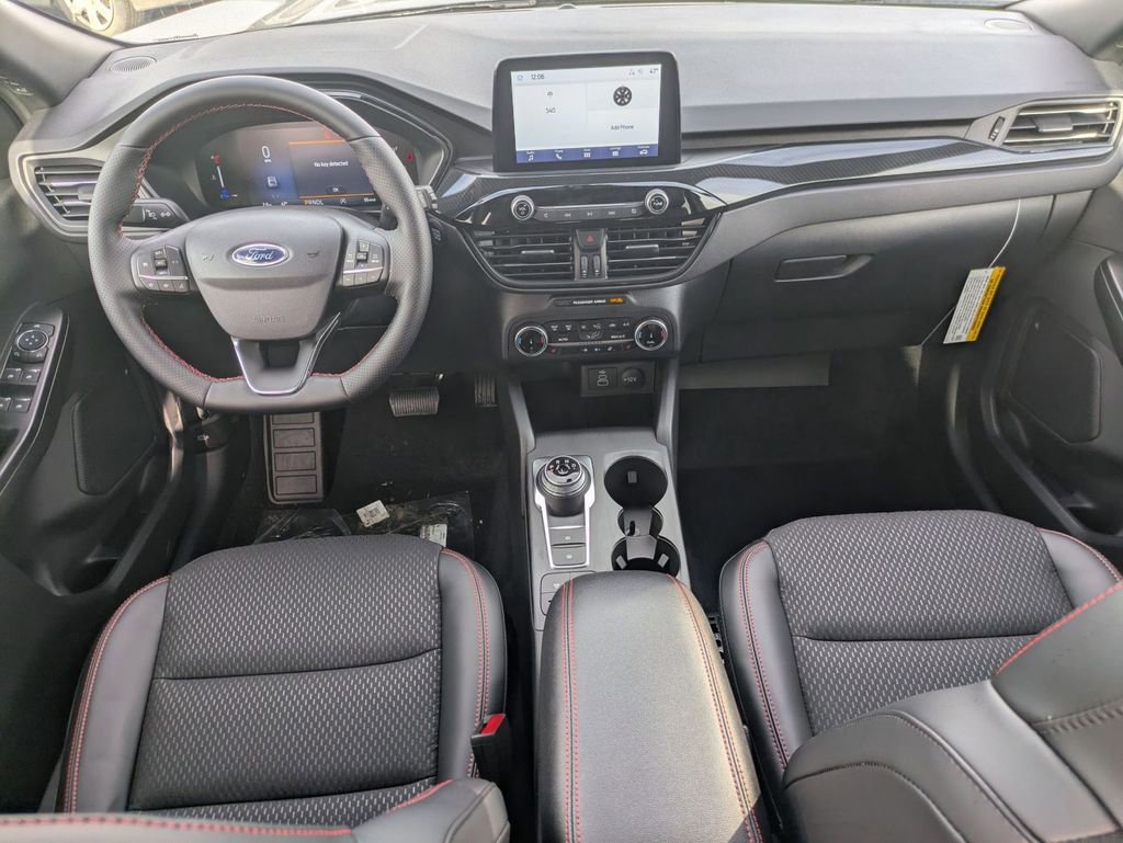 New 2026 Ford Escape ST-Line w/ Cold Weather Package image 39