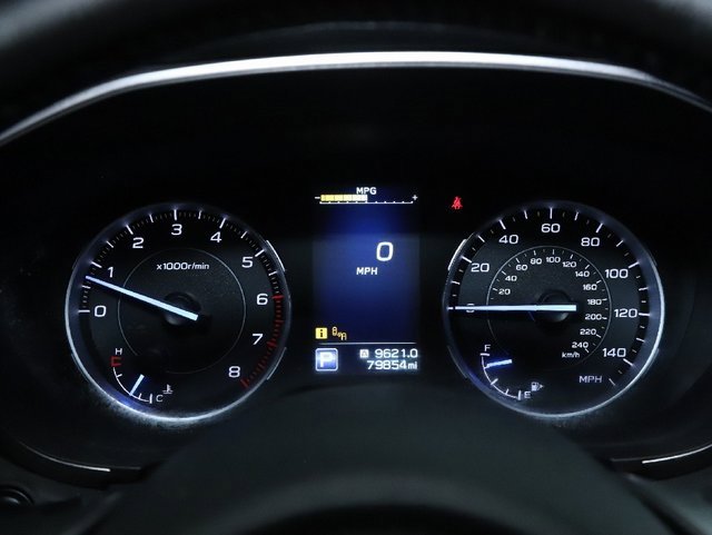 Used 2019 Subaru Ascent Limited w/ Popular Package #3 image 26