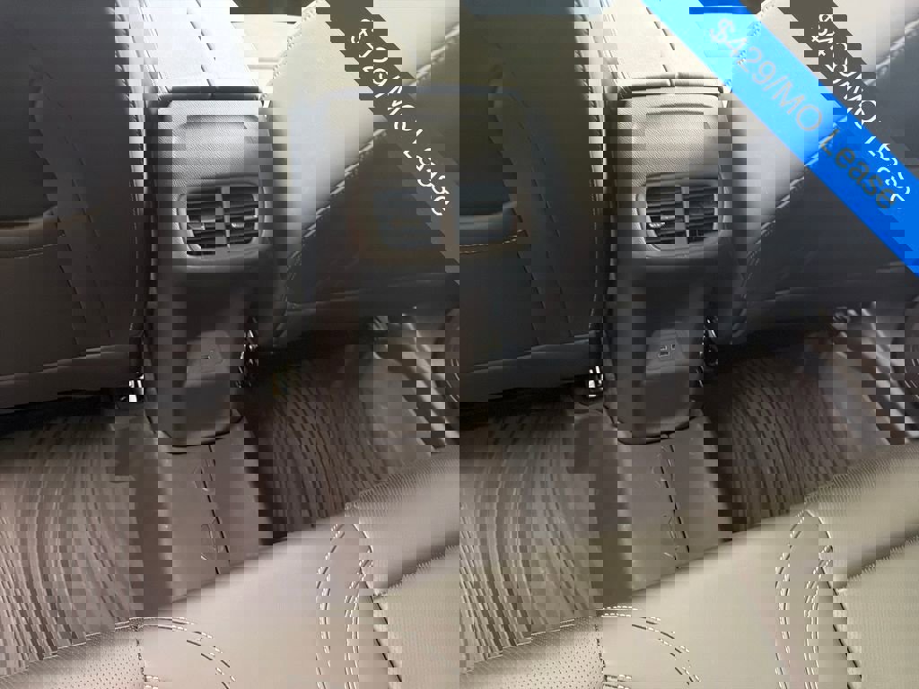 New 2026 Buick Envision Preferred AWD/4WD image 18