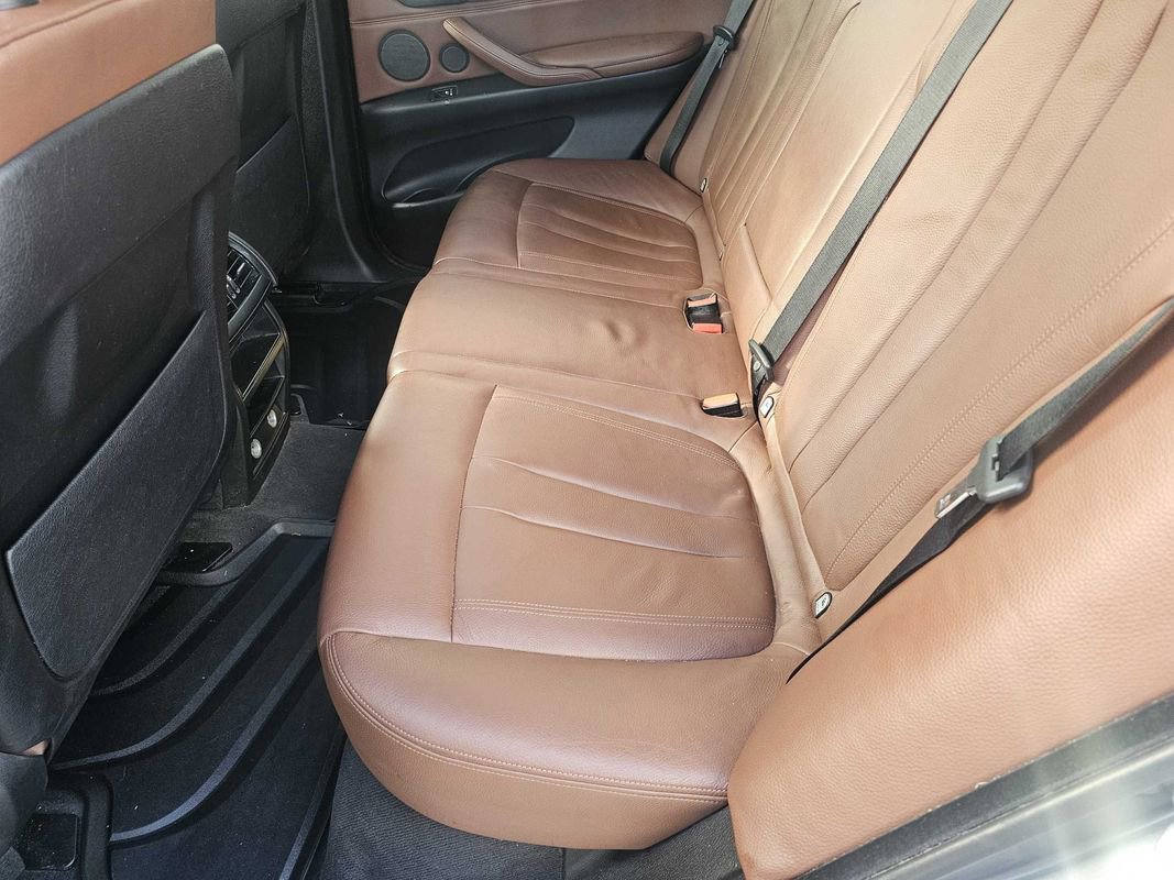 Used 2014 BMW X5 sDrive35i image 18