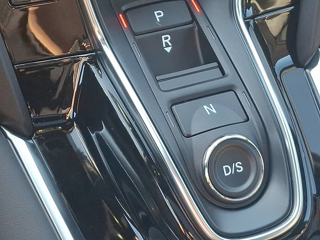 New 2026 Acura RDX A-Spec AWD/4WD image 9