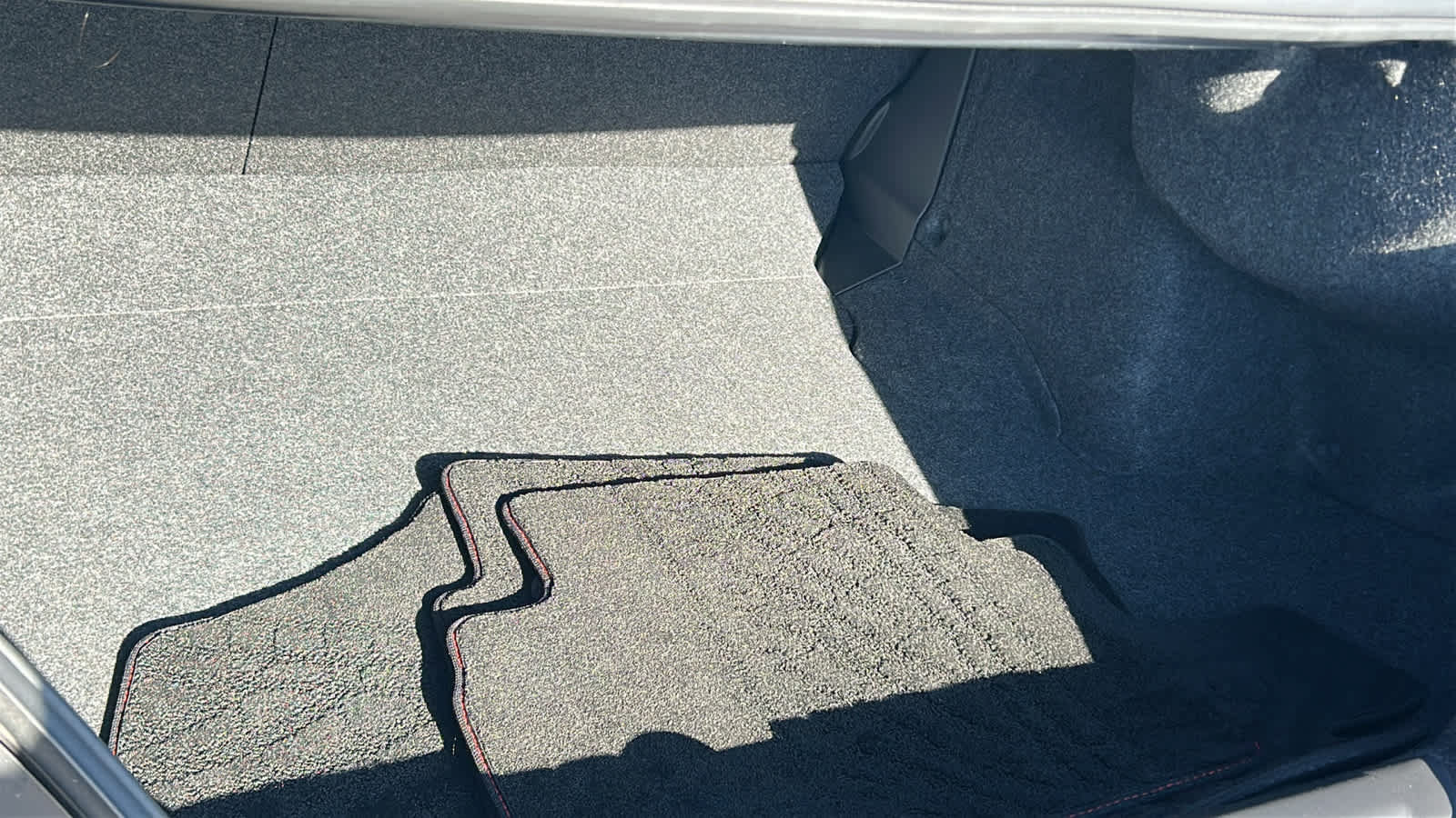 Certified 2024 Subaru WRX AWD/4WD image 28