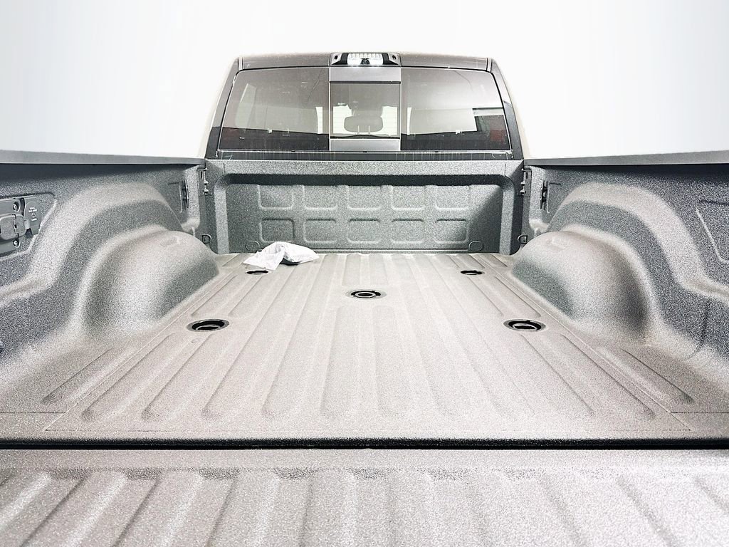 New 2026 RAM 2500 Laramie image 19