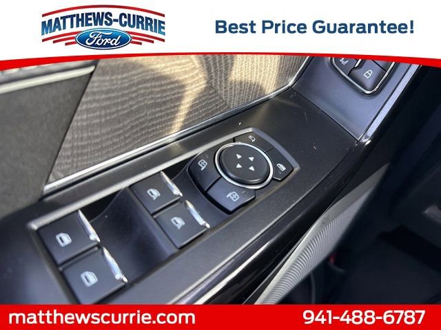 Certified 2023 Ford F150 Lightning Platinum AWD/4WD image 28