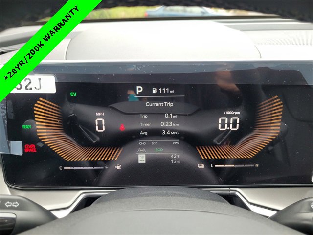 New 2026 Kia Sorento EX image 11