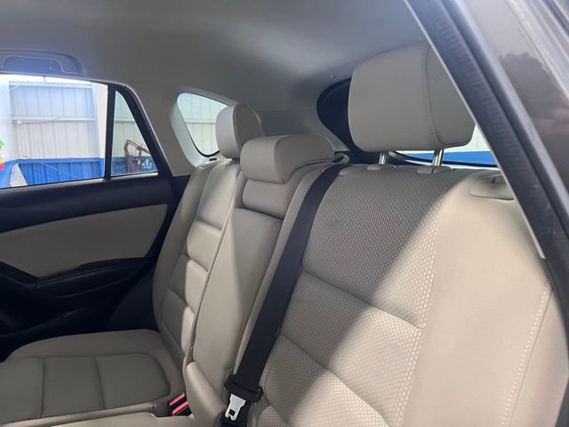 Used 2016 MAZDA CX-5 Touring image 18