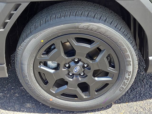 New 2026 Subaru Outback Limited AWD/4WD image 6