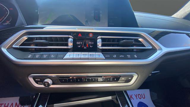 Used 2021 BMW X7 xDrive40i w/ M Sport Package image 15