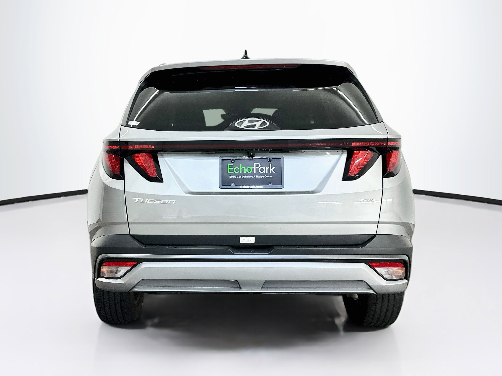 Used 2025 Hyundai Tucson SEL AWD/4WD image 7