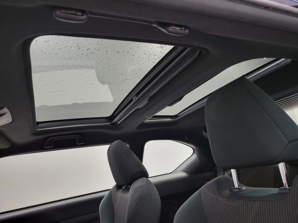 Used 2012 Scion tC FWD image 21