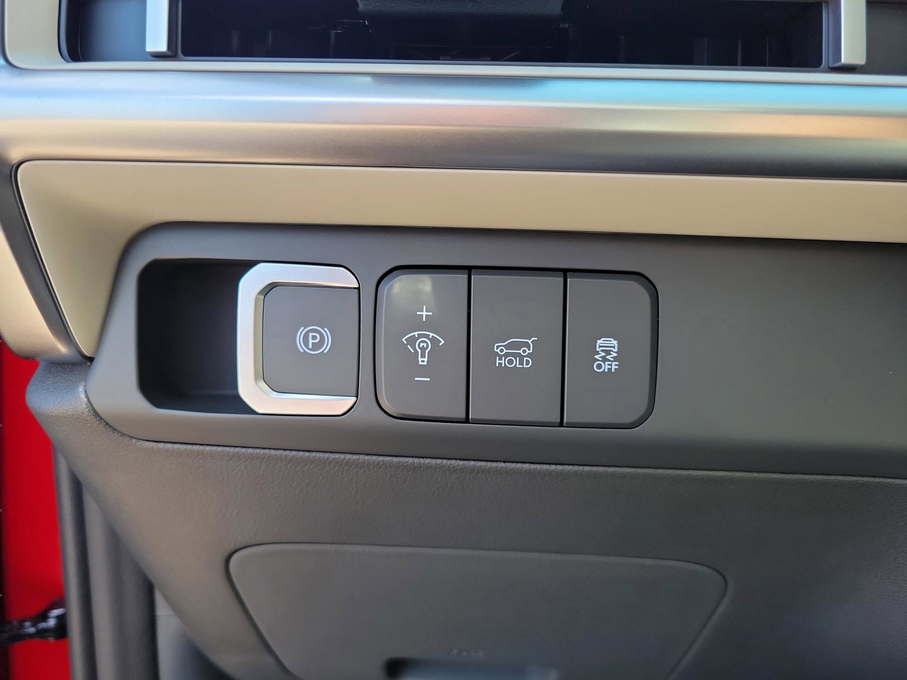 New 2026 Hyundai Santa Fe SEL image 17