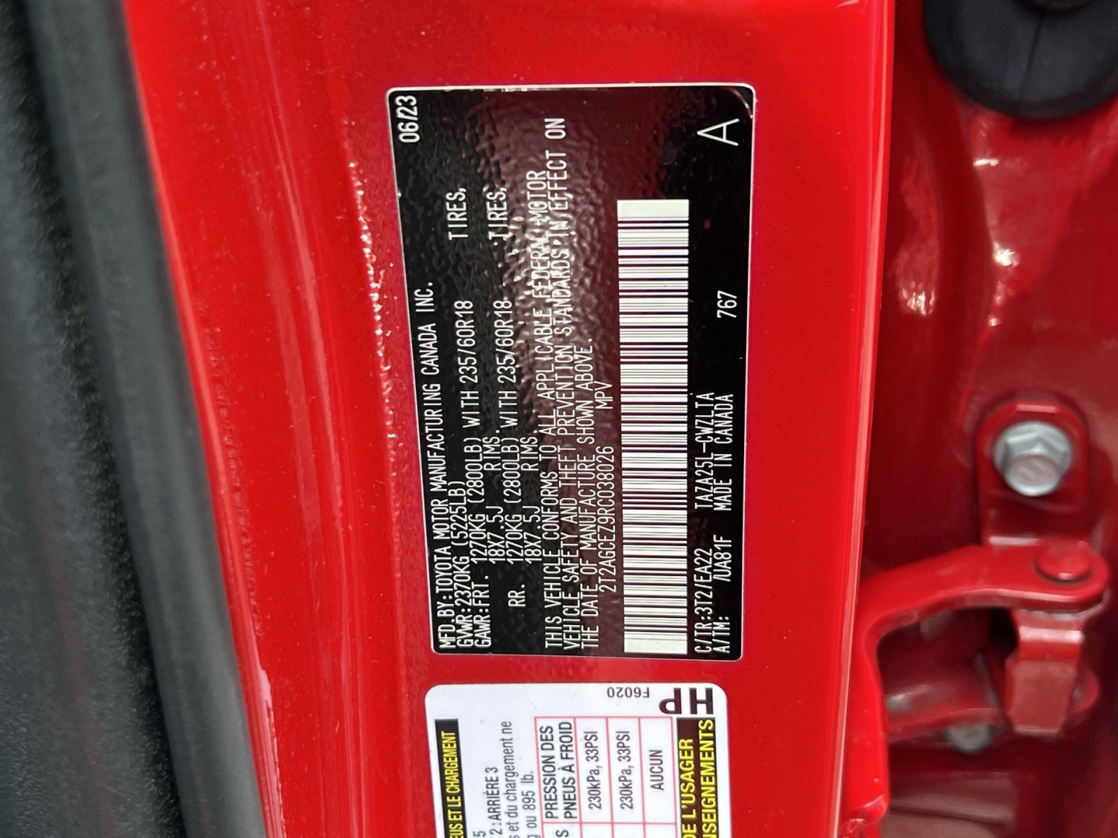 Used 2024 Lexus NX 350 AWD w/ Cold Area Package image 42