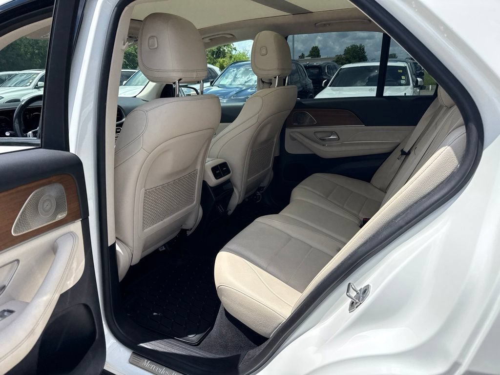 Used 2023 Mercedes-Benz GLE 350 image 15