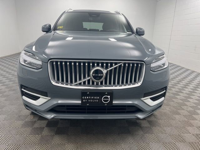 Used 2023 Volvo XC90 B6 Ultimate w/ Protection Package Premier AWD/4WD image 3