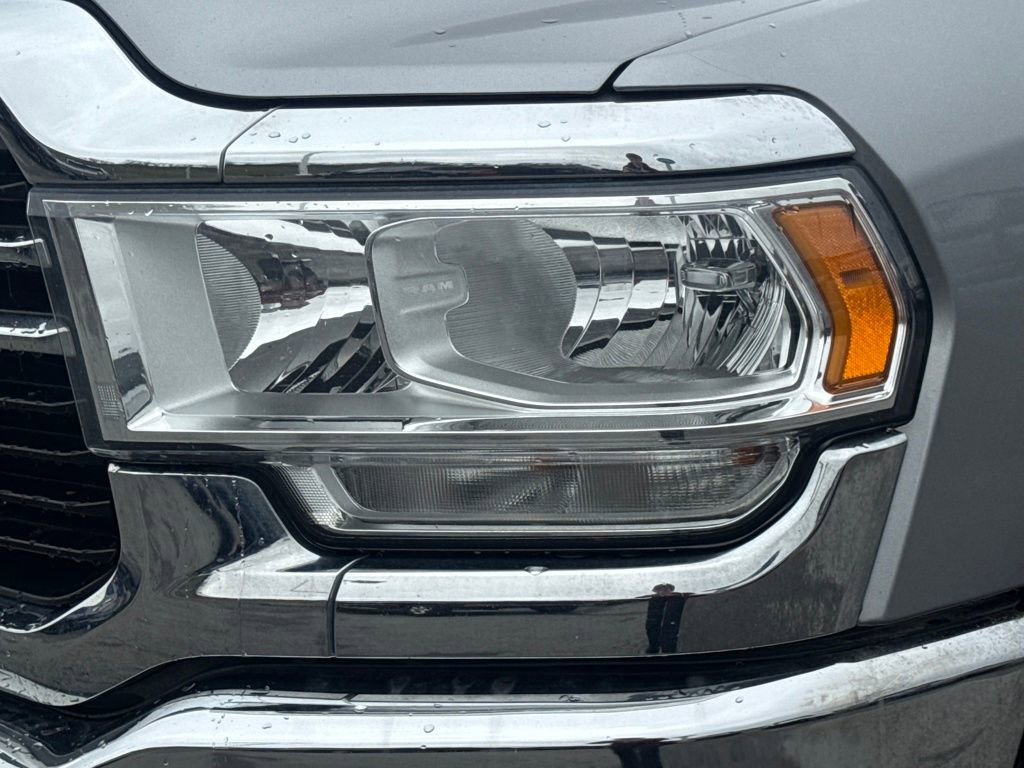 Used 2019 RAM 2500 Big Horn image 17