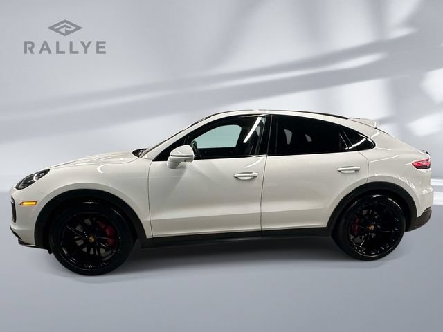 Used 2022 Porsche Cayenne GTS AWD/4WD image 6