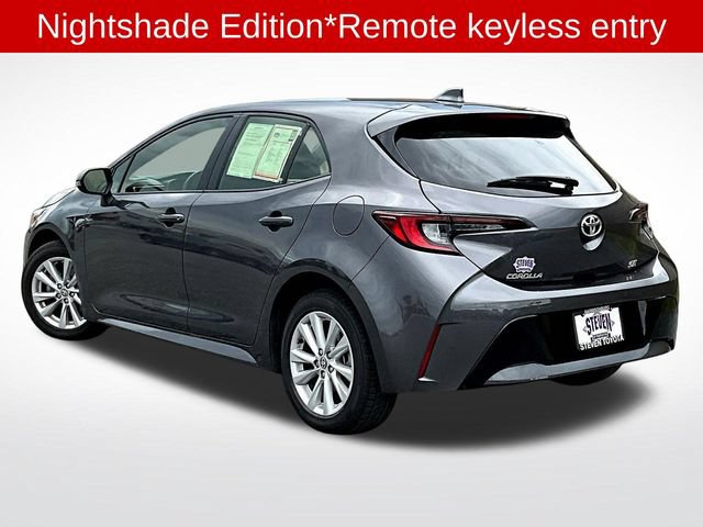Used 2024 Toyota Corolla SE FWD image 4