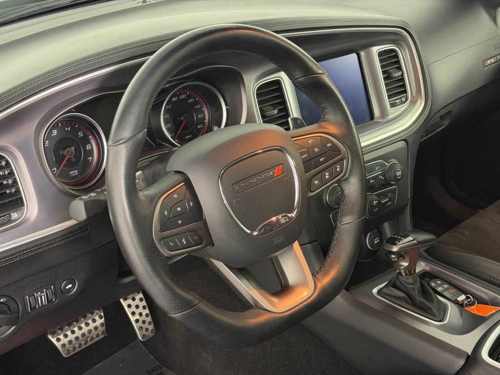 Used 2021 Dodge Charger Scat Pack image 13
