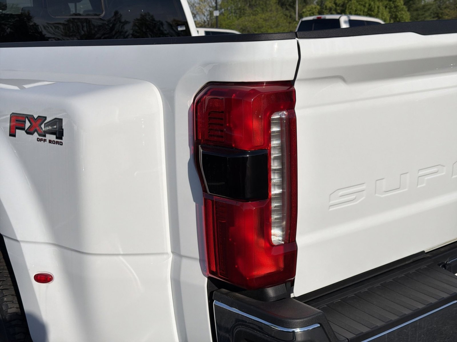 New 2026 Ford F350 XLT w/ 360-Degree Camera Package image 17