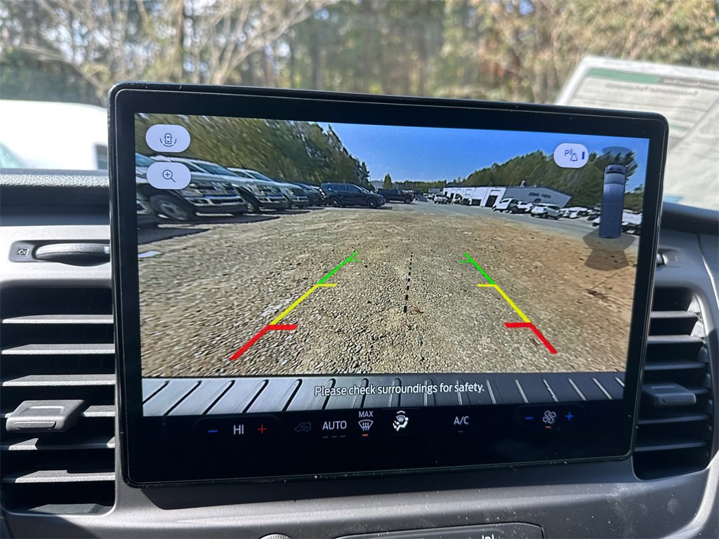 New 2026 Ford Transit 250 Low Roof image 23