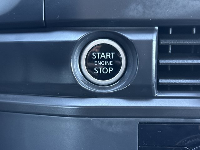 Certified 2024 Nissan Pathfinder S FWD image 21