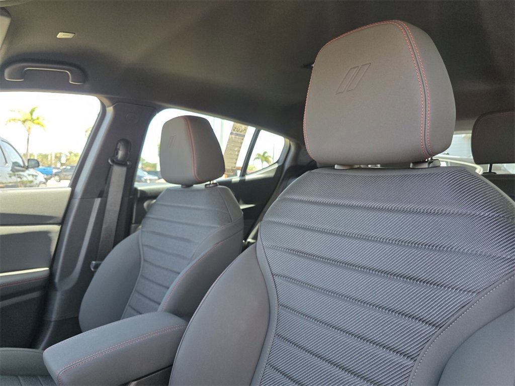 New 2025 Dodge Hornet GT image 11