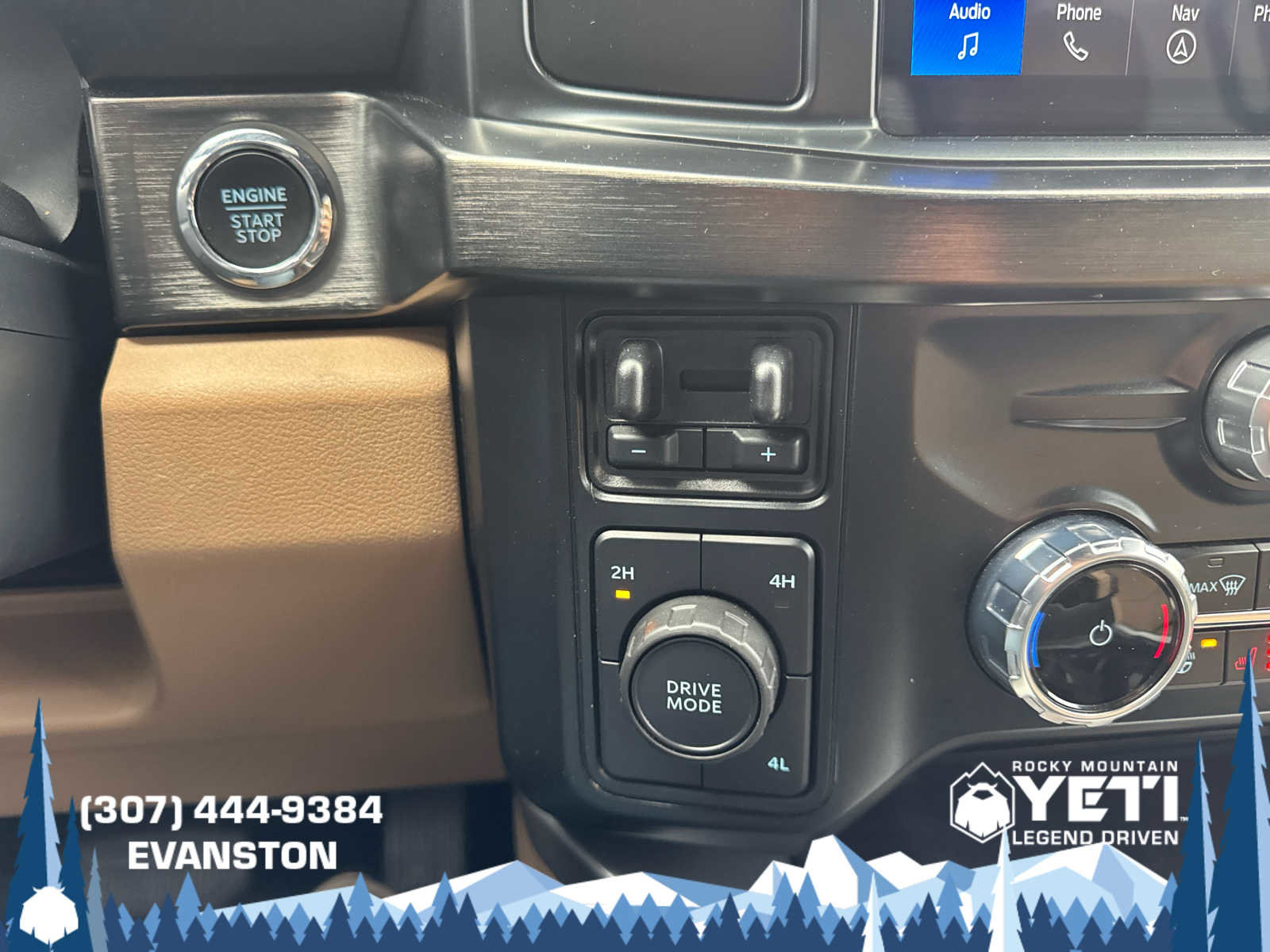 Used 2024 Ford F350 Lariat AWD/4WD image 33