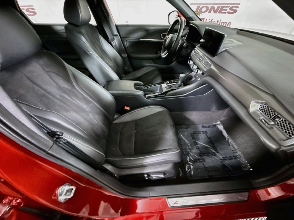 Used 2023 Acura Integra A-Spec w/ Technology Package FWD image 29