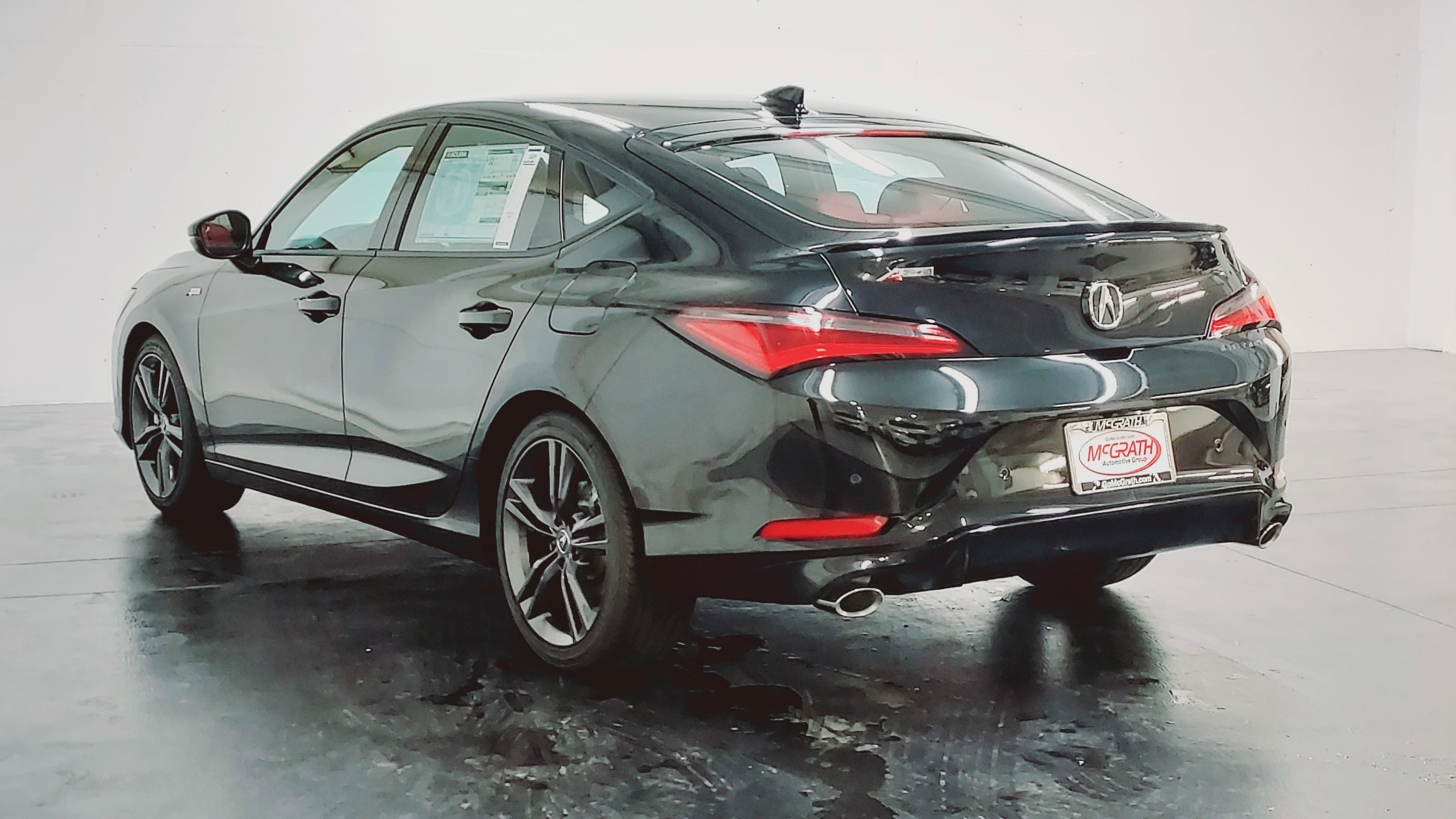 New 2026 Acura Integra A-Spec image 11