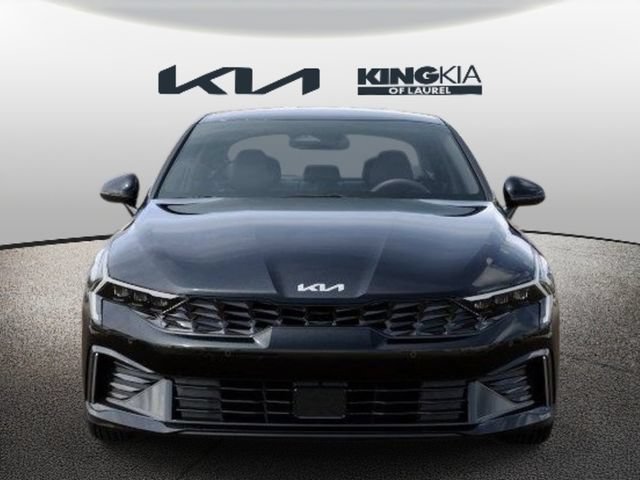 New 2026 Kia K5 LXS FWD image 2