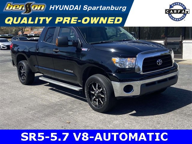 Used 2007 Toyota Tundra SR5 image 1