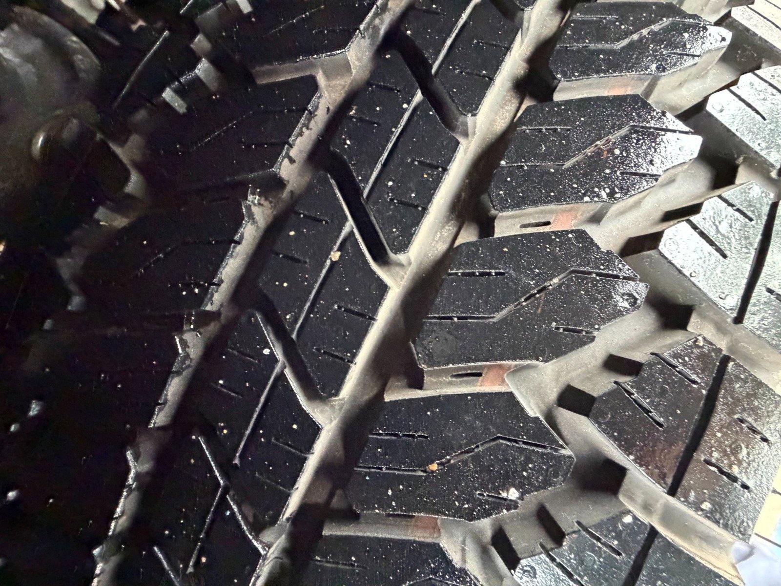 Certified 2025 GMC Sierra 1500 SLT w/ SLT Premium Plus Package image 5