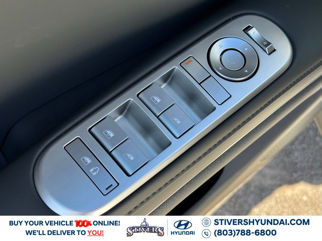 New 2026 Hyundai Palisade Calligraphy image 34