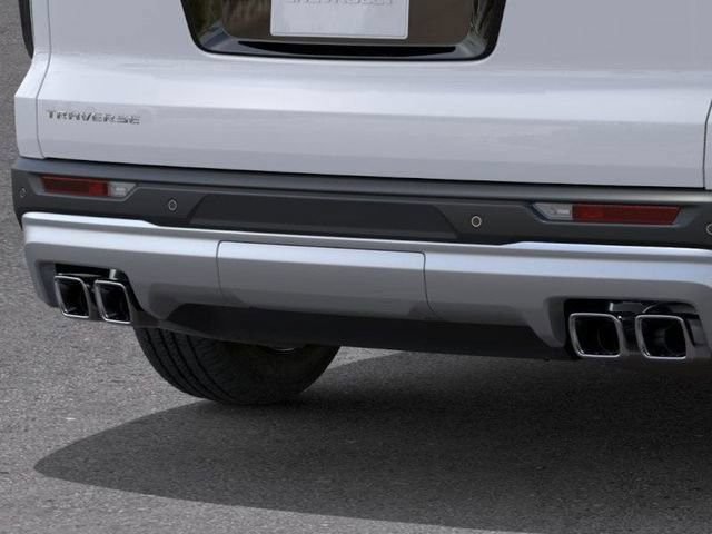 New 2026 Chevrolet Traverse LT w/ Driver Confidence Package FWD image 16