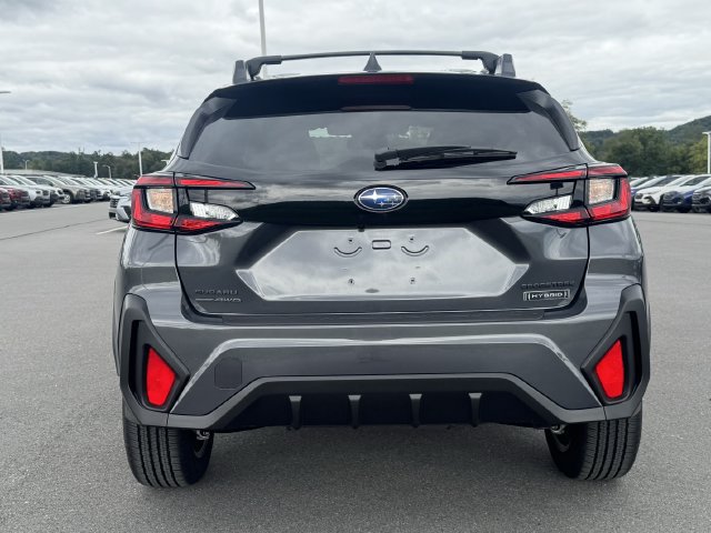 New 2026 Subaru Crosstrek 2.5i Sport AWD/4WD image 5