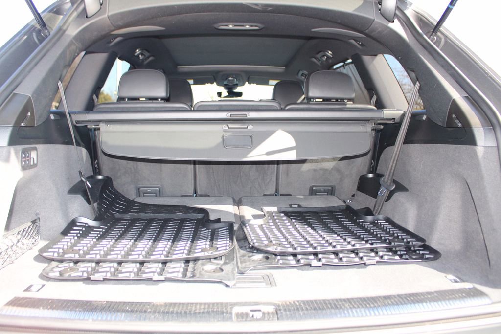 Used 2019 Audi Q7 3.0T Premium Plus w/ Premium Plus Package image 36