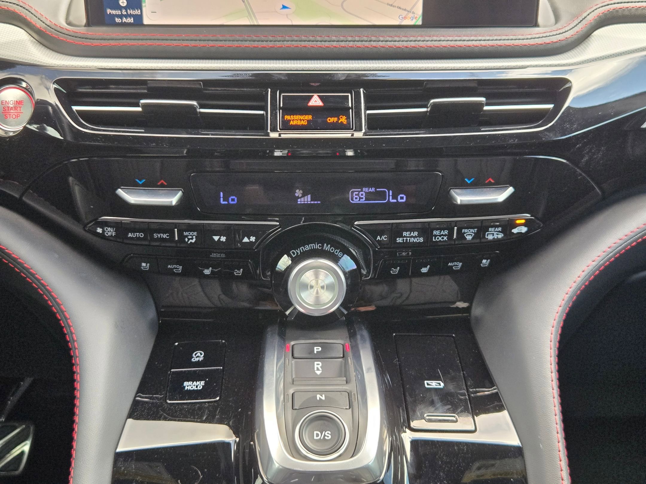 Certified 2025 Acura MDX A-Spec image 16