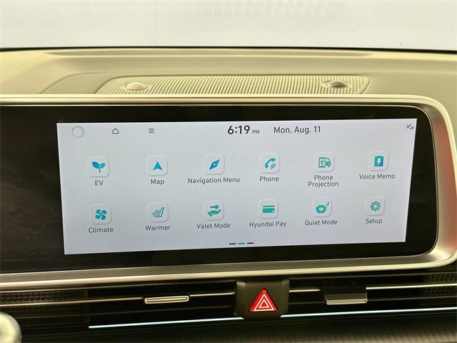 Used 2023 Hyundai Ioniq 6 SEL image 13