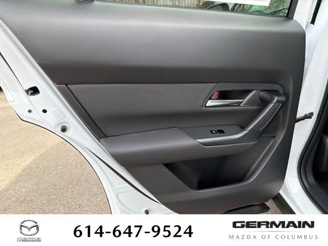 New 2026 MAZDA CX-50 2.5 Hybrid w/ Weather Package image 15