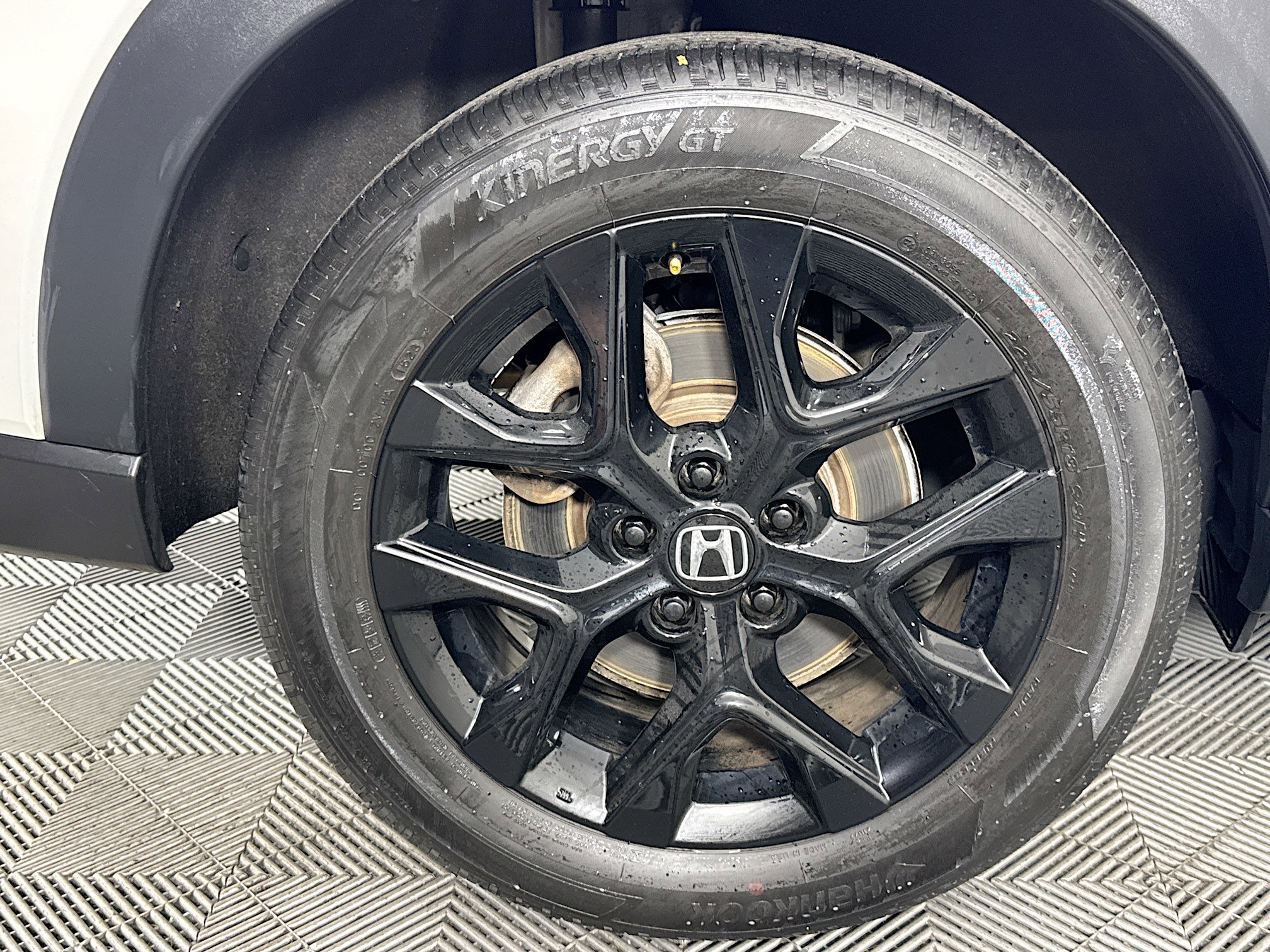 Used 2024 Honda HR-V Sport image 32