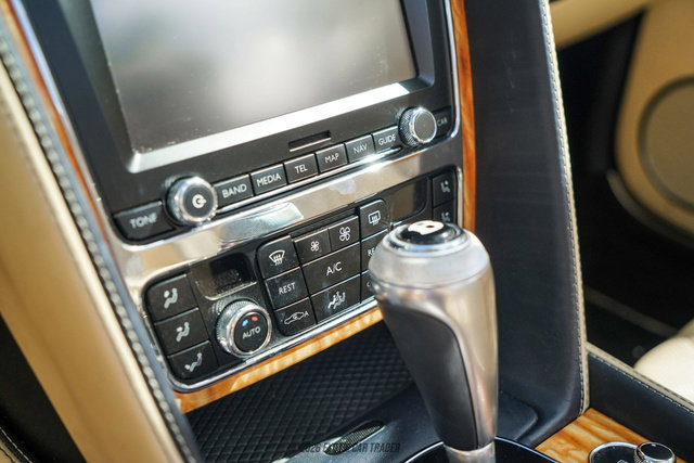 Used 2016 Bentley Continental GT image 66